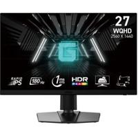 MSI G272QPF E2 27 Quad HD IPS 180Hz Gaming Monitor
