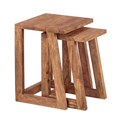Bijzettafel Toledo - WL1M779