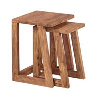 Bijzettafel Toledo - WL1M779