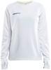 Craft 1910161 Evolve Crew Neck Wmn - White - XXL