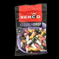 Venco Kleurendrop 120 Gram