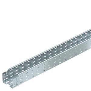 OBO Bettermann 6059080 Kabelgoot (l x b x h) 3 m x 100.00 mm x 85.00 mm 3 m