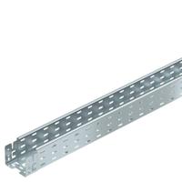 OBO Bettermann 6059080 Kabelgoot (l x b x h) 3 m x 100.00 mm x 85.00 mm 3 m
