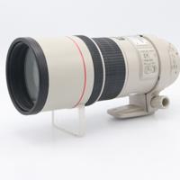 Canon EF 300mm F/4 L IS USM occasion