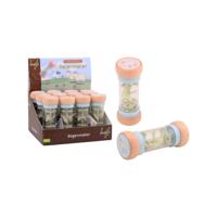 Mike & Molly Zintuig regen stick