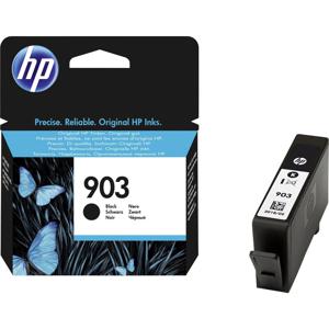 HP 903 Inktcartridge Origineel Zwart T6L99AE Inkt