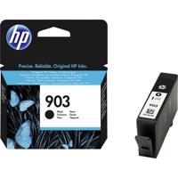 HP 903 Inktcartridge Origineel Zwart T6L99AE Inkt - thumbnail