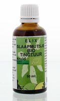 Elix Slaapmutsje tinctuur bio (50 ml) - thumbnail