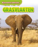 Grasvlakten (Hardback)