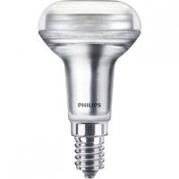 Philips LED 929001891102 LED-lamp Energielabel F (A - G) E14 2.8 W = 40 W Warmwit (Ø x l) 50 mm x 84 mm 1 stuk(s)