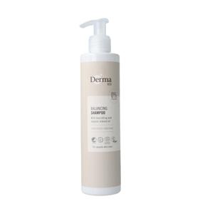 Eco shampoo