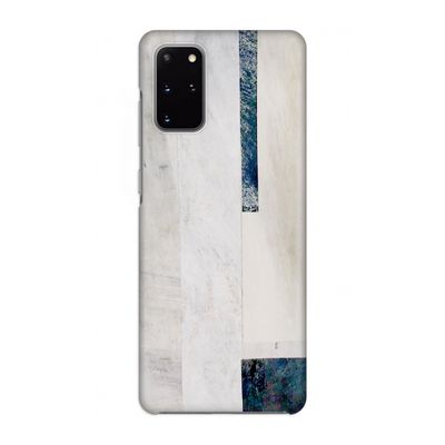 Meet you there: Volledig geprint Samsung Galaxy S20 Plus Hoesje