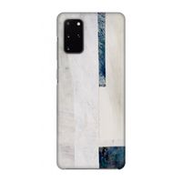 Meet you there: Volledig geprint Samsung Galaxy S20 Plus Hoesje