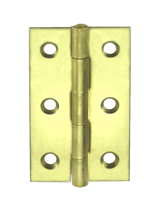 Connex Scharnier 100X52 Gvz - DY2005861