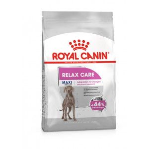 Royal Canin Maxi Relax Care 3 kg Volwassen Gevogelte