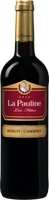 La Pauline Les Fêtes Merlot-Cabernet - thumbnail