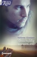 Onschuldig veroordeeld - Adrienne Giordano - ebook