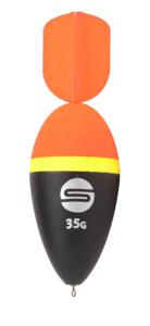 Spro Oval Darter Float 15 gr