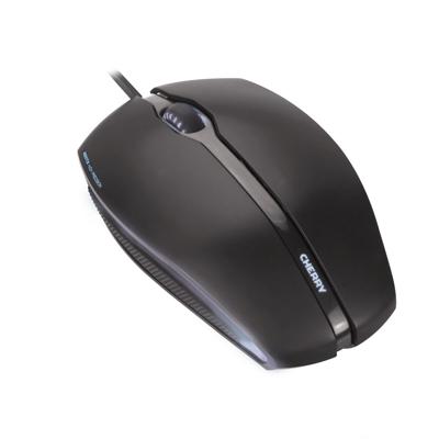 Optische Muis Cherry JM-0300-2 Zwart