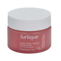 Jurlique Moisture Plus Rare Rose Cream 50ml