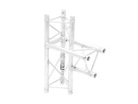 ALUTRUSS DECOLOCK DQ3-PAT37 3-way T-Piece 90Â°