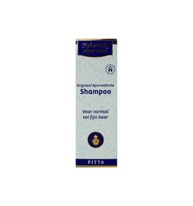 Pitta shampoo bio