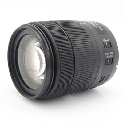 Canon EF-S 18-135mm F/3.5-5.6 IS USM occasion