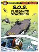 S.O.S. Vliegende schotels (Paperback)