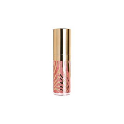 Sisley Le Phyto-Gloss Intense Glow Lipgloss 3 Sunrise 6.5 ml Sisley Le Phyto-Gloss Intense Glow Lipgloss 3 Sunrise 6.5 ml