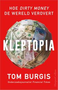 Kleptopia (Paperback)