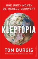 Kleptopia (Paperback)