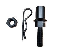 Eovolt pro fietskarkoppelingadapter