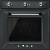 Smeg Victoria SF69M3TNO oven 70 l A Zwart - thumbnail