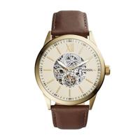 Fossil Flynn BQ2215 Herenhorloge