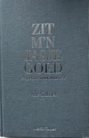 Zit m&apos;n jasje goed (Hardback)