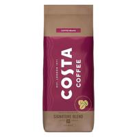 Costa Coffee - Signature Blend Dark Roast Bonen - 1kg - thumbnail