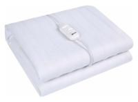 Termozeta elektrische deken - 150 x 80 cm - 60W - eenpersoons (2de Kans Deal)