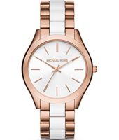 Horlogeband Michael Kors MK4311 Staal Bi-Color 20mm