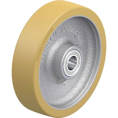 Blickle GVU 200/25K Wiel met hoog draagvermogen Wieldiameter: 200 mm Draagvermogen (max.): 1000 kg 1 stuk(s)