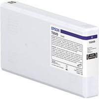 Epson UltraChrome Pro10 inktcartridge 1 stuk(s) Compatibel Violet - thumbnail