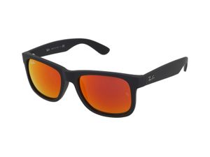 Ray-Ban JUSTIN COLOR MIX zonnebril Rechthoekig