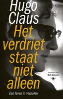 Het verdriet staat niet alleen - Hugo Claus - ebook