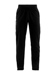 Craft 1907950 Progress Goalkeeper Sweatpants M - Black - XL