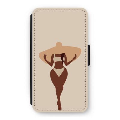 Let's get salty: iPhone 11 Pro Flip Hoesje