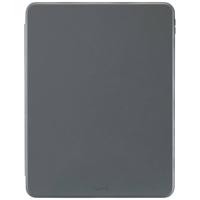 Hama Stand Folio 27,9 cm (11") Folioblad Grijs - thumbnail