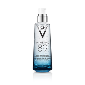 Vichy Minéral 89 Booster Serum