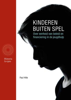 Kinderen buiten spel (Paperback)