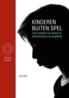 Kinderen buiten spel (Paperback)