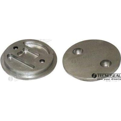 TEN00838 - KWIK/MERCRUISER ZINKANODE VERADO 350