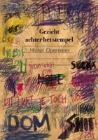 Gezicht achter het stempel (Paperback)